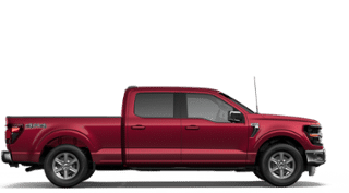 2026 Ford F-150® External Image 1
